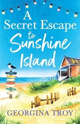 A Secret Escape to Sunshine Island 1