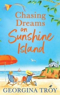 bokomslag Chasing Dreams on Sunshine Island