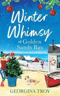 bokomslag Winter Whimsy at Golden Sands Bay