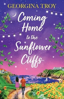 Coming Home to the Sunflower Cliffs 1