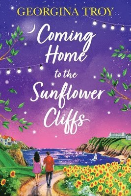 Coming Home to the Sunflower Cliffs 1