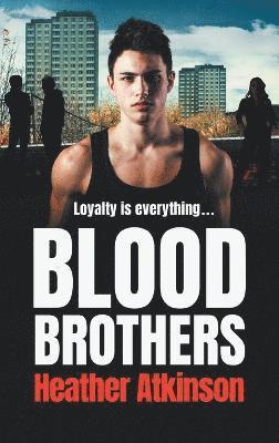 Blood Brothers 1