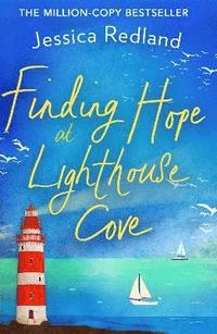 bokomslag Finding Hope at Lighthouse Cove