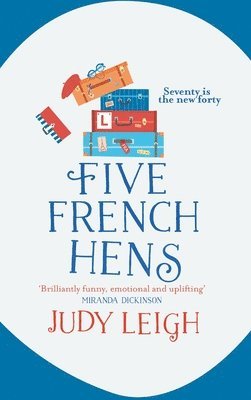Five French Hens 1