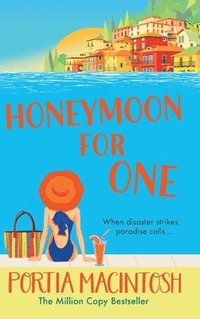 bokomslag Honeymoon For One