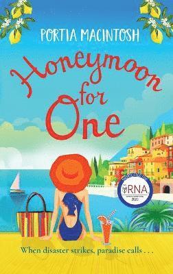 Honeymoon for One 1