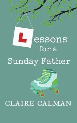 bokomslag Lessons For A Sunday Father