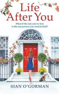 Sian O'Gorman - Life After You, Inbunden