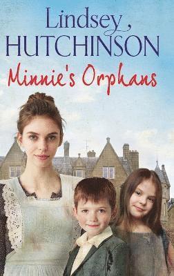 Minnie's Orphans 1