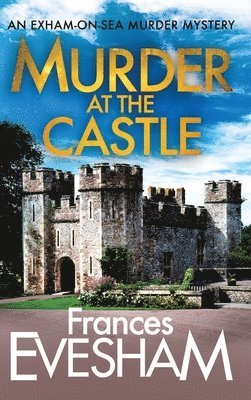 Murder at the Castle 1