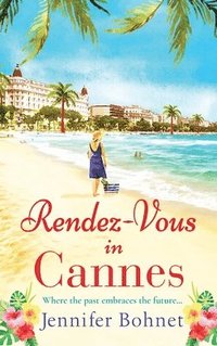 bokomslag Rendez-Vous in Cannes