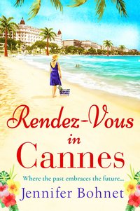 bokomslag Rendez-Vous in Cannes