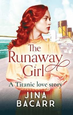 The Runaway Girl 1