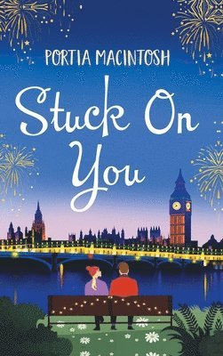 Stuck On You 1