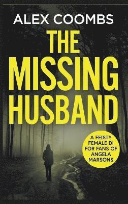 bokomslag The Missing Husband