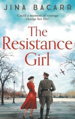 The Resistance Girl 1