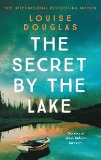 bokomslag The Secret By The Lake