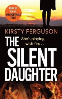 bokomslag The Silent Daughter