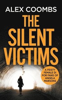 bokomslag The Silent Victims