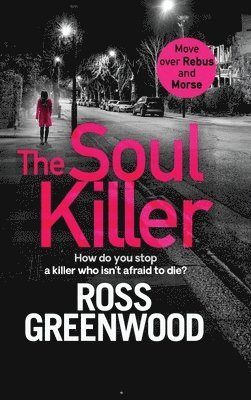 The Soul Killer