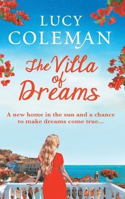 The Villa of Dreams 1