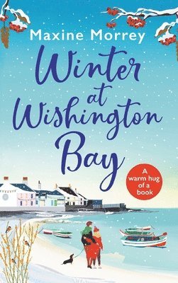 Winter At Wishington Bay 1