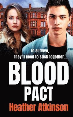 Blood Pact 1