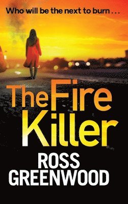 The Fire Killer 1