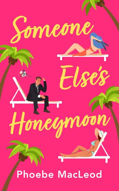 Phoebe MacLeod - Someone Else's Honeymoon, Häftad