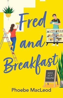 Fred and Breakfast 1