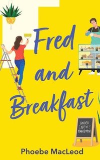 bokomslag Fred and Breakfast