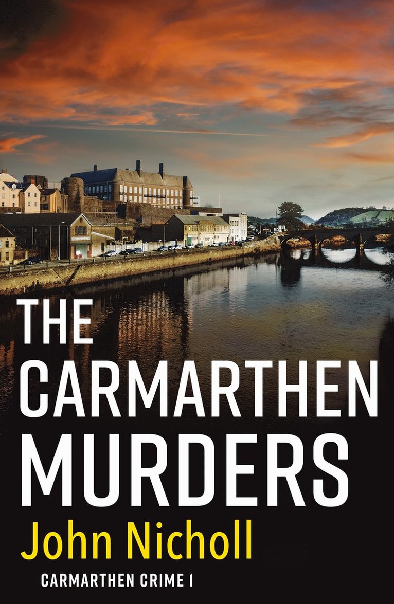 The Carmarthen Murders 1