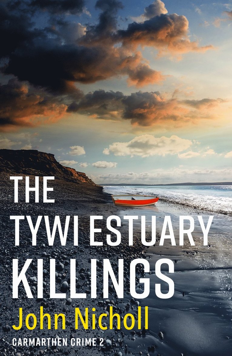 The Tywi Estuary Killings 1