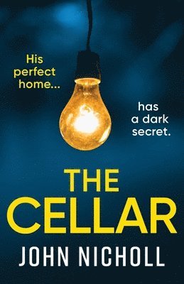 bokomslag The Cellar