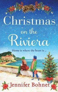 bokomslag Christmas on the Riviera