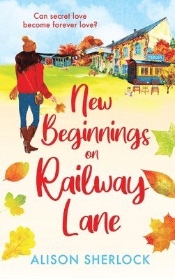 New Beginnings on Railway Lane 1