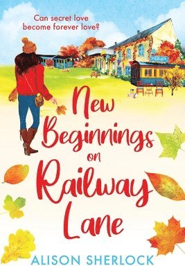 New Beginnings on Railway Lane 1