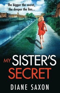 bokomslag My Sister's Secret