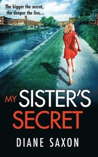 bokomslag My Sister's Secret