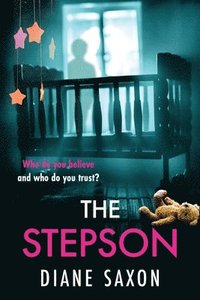 bokomslag The Stepson