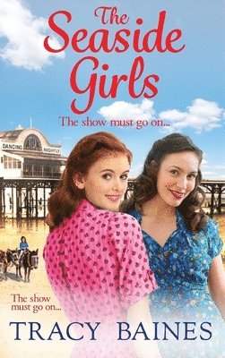 Seaside Girls 1