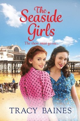 bokomslag The Seaside Girls