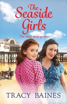 The Seaside Girls 1