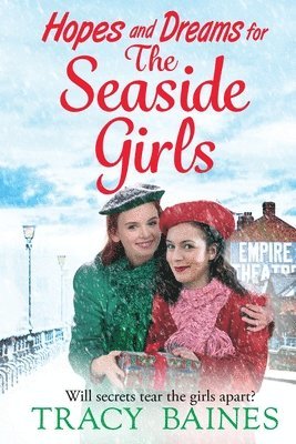 Hopes and Dreams for The Seaside Girls 1