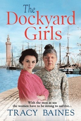 Dockyard Girls 1