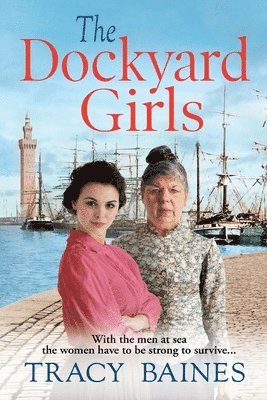 The Dockyard Girls 1