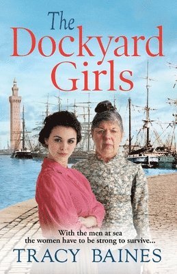 Dockyard Girls 1