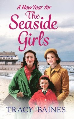 A New Year for The Seaside Girls 1