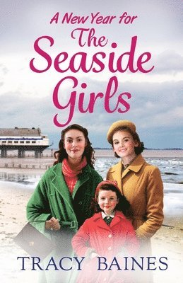 A New Year for The Seaside Girls 1