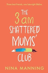 bokomslag The 3am Shattered Mums' Club